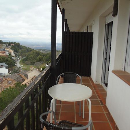 Apartamentos Turisticos Cumbres Verdes La Zubia  Buitenkant foto