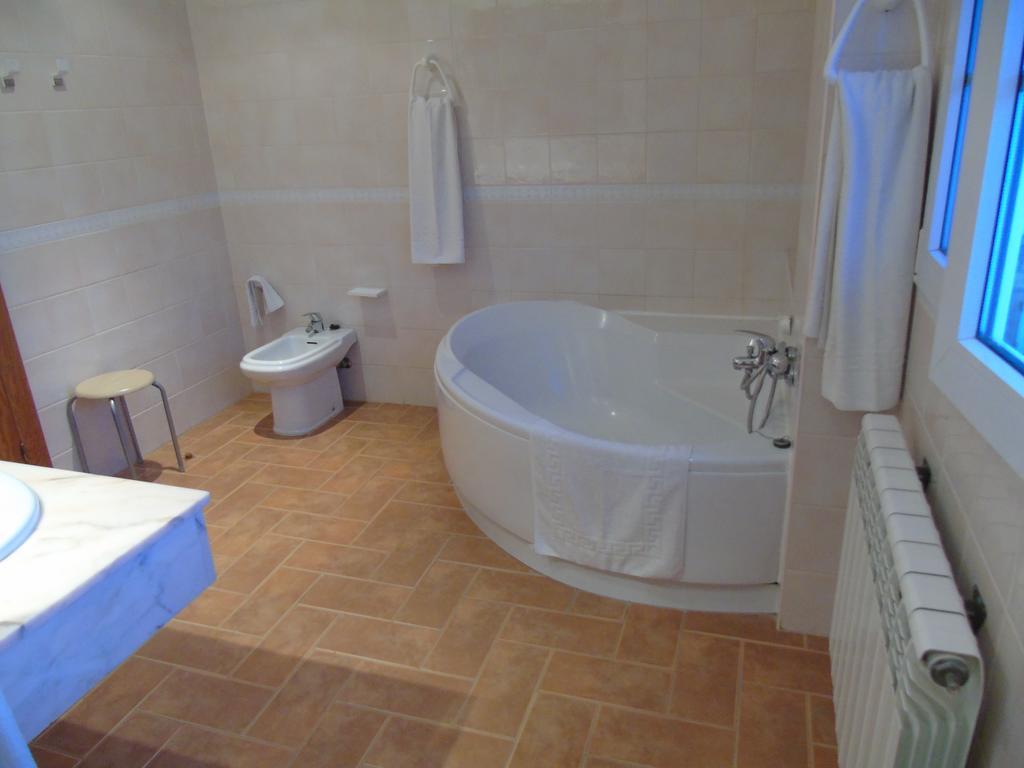 Apartamentos Turisticos Cumbres Verdes La Zubia  Kamer foto