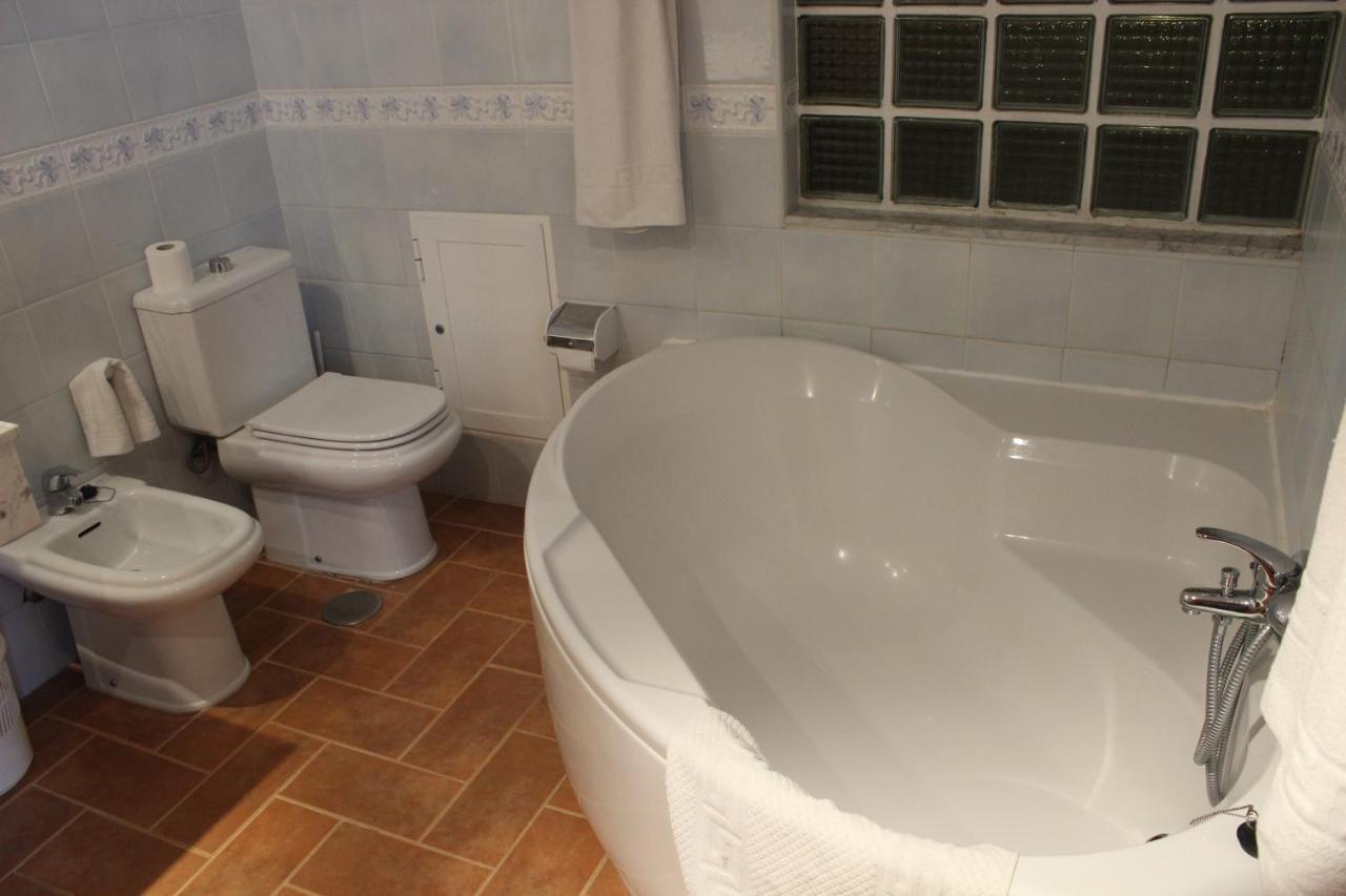 Apartamentos Turisticos Cumbres Verdes La Zubia  Buitenkant foto